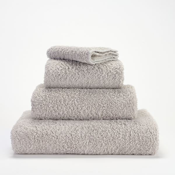 Super Pile Towel - Cloud